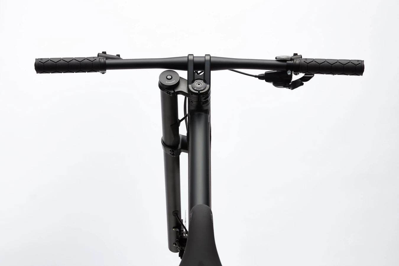 Bad Boy 1 - Matte Black