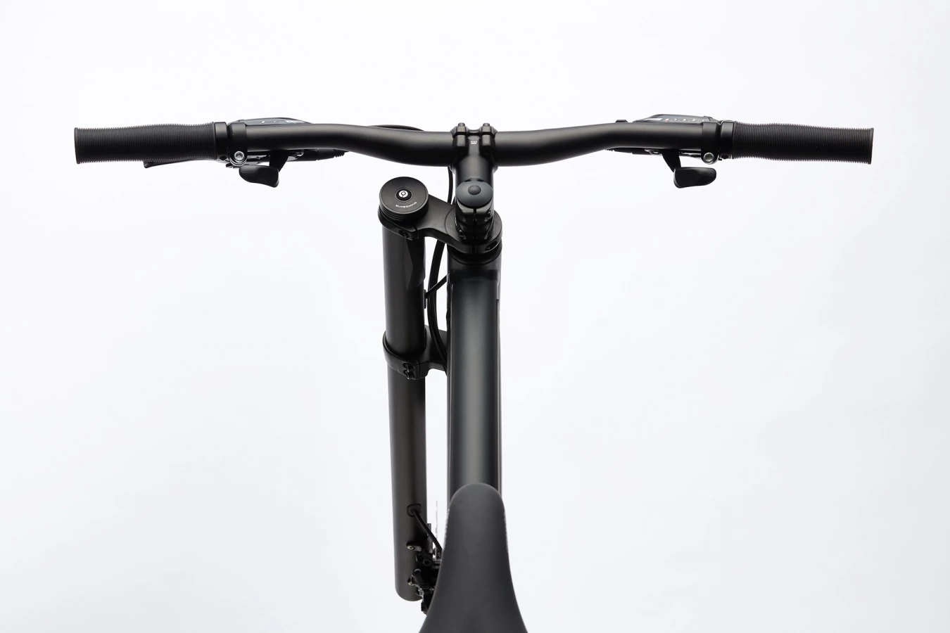 Bad Boy 2 - Matte Black