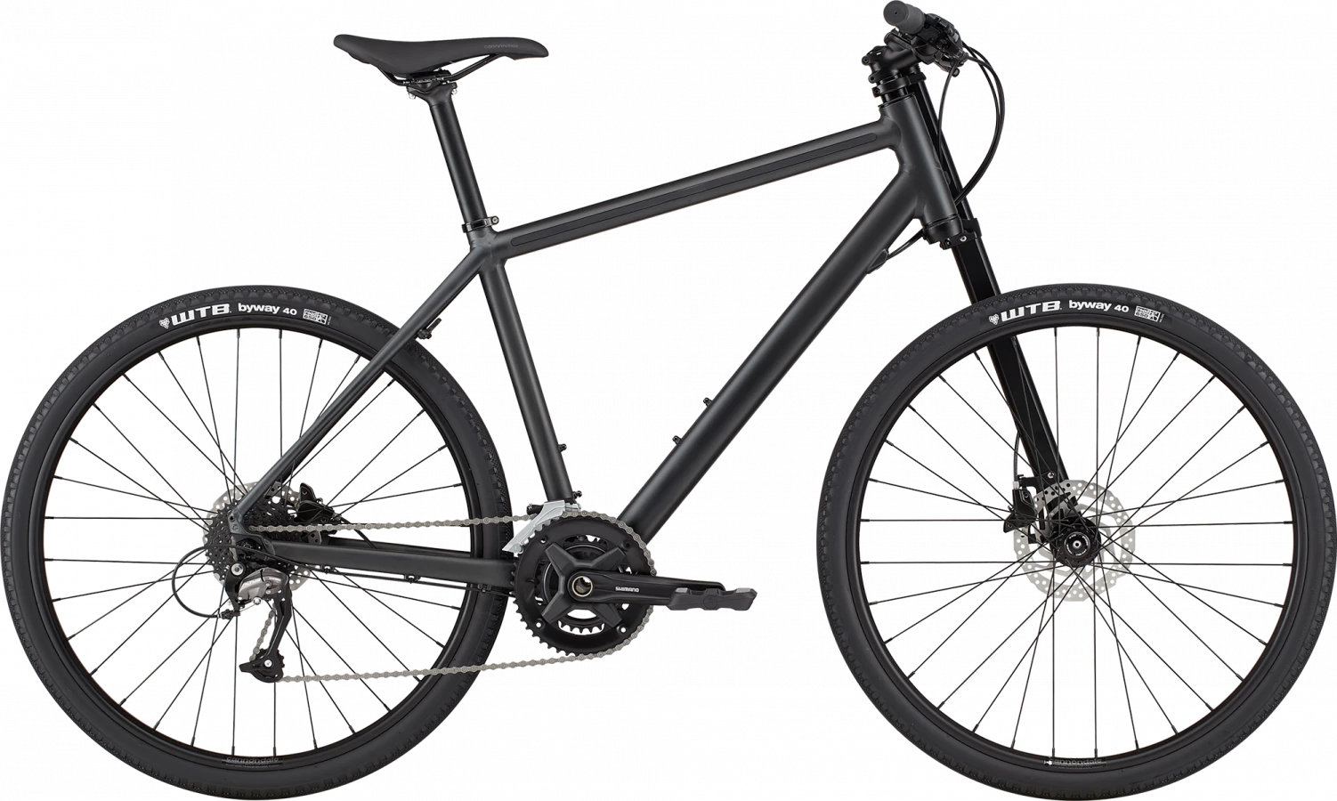 Bad Boy 2 - Matte Black