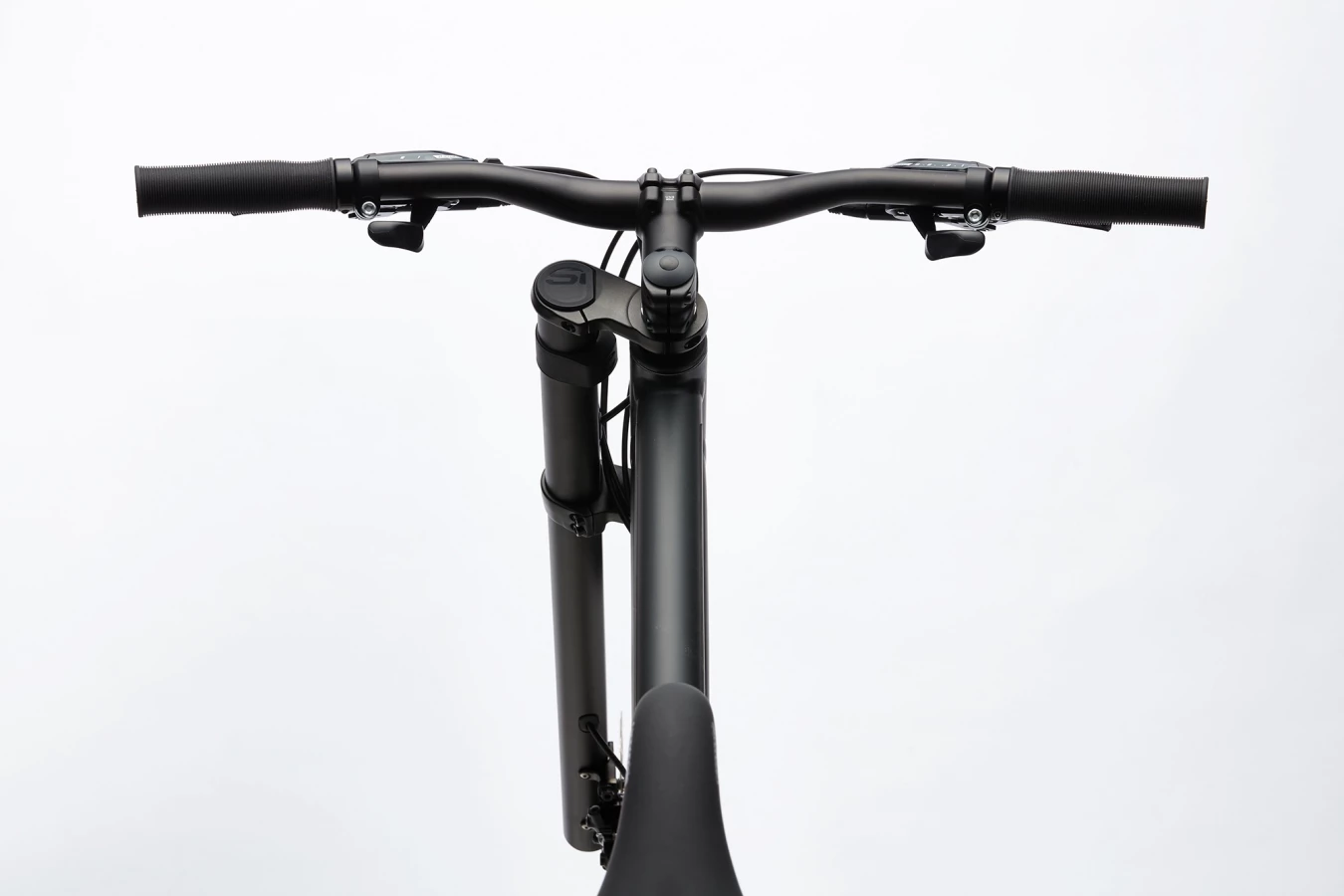 Bad Boy 3 - Matte Black
