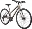 Quick Womens 5 - Meteor Gray