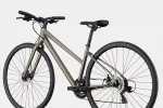 Quick Womens 5 - Meteor Gray