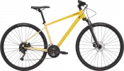 Quick Womens CX 2 - Laguna Yellow