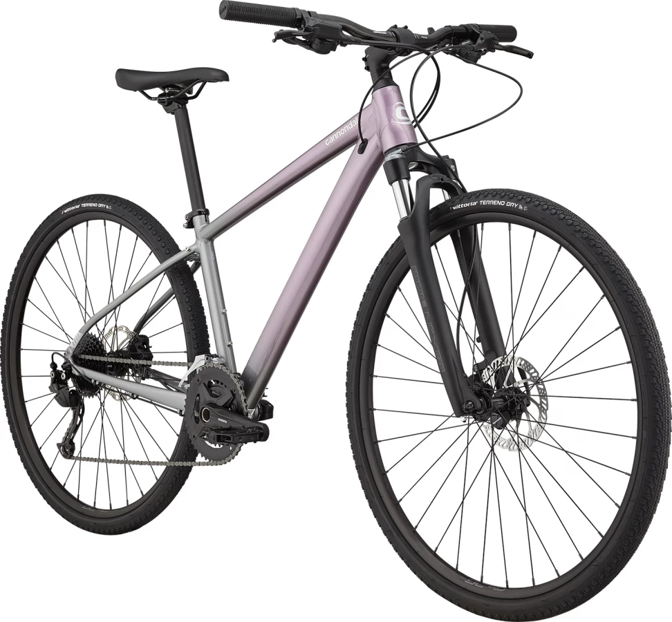 Quick Womens CX 2 - Lavander