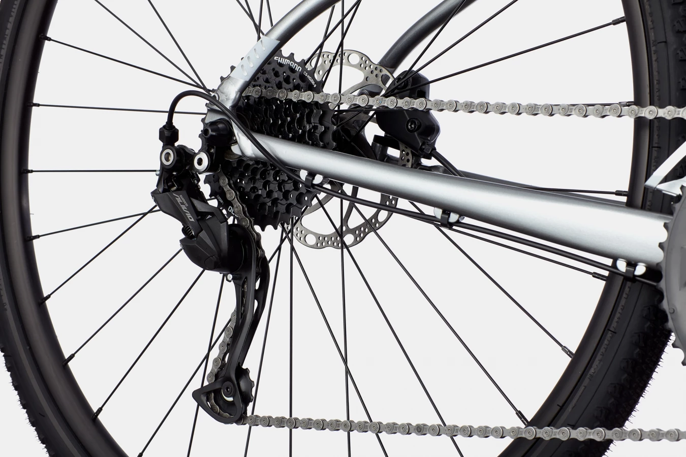 Quick Womens CX 2 - Lavander