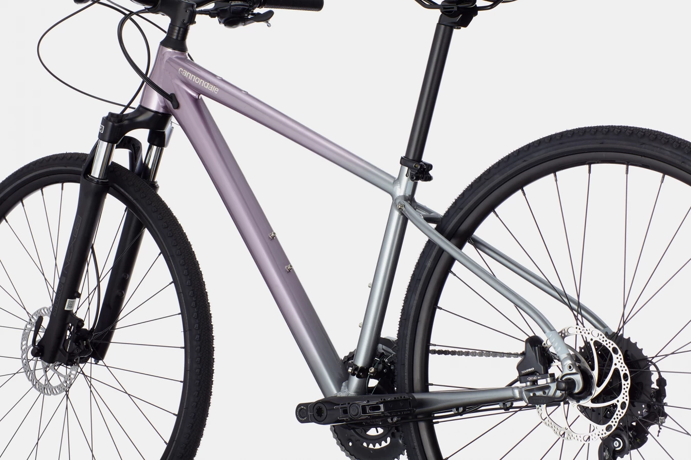 Quick Womens CX 2 - Lavander
