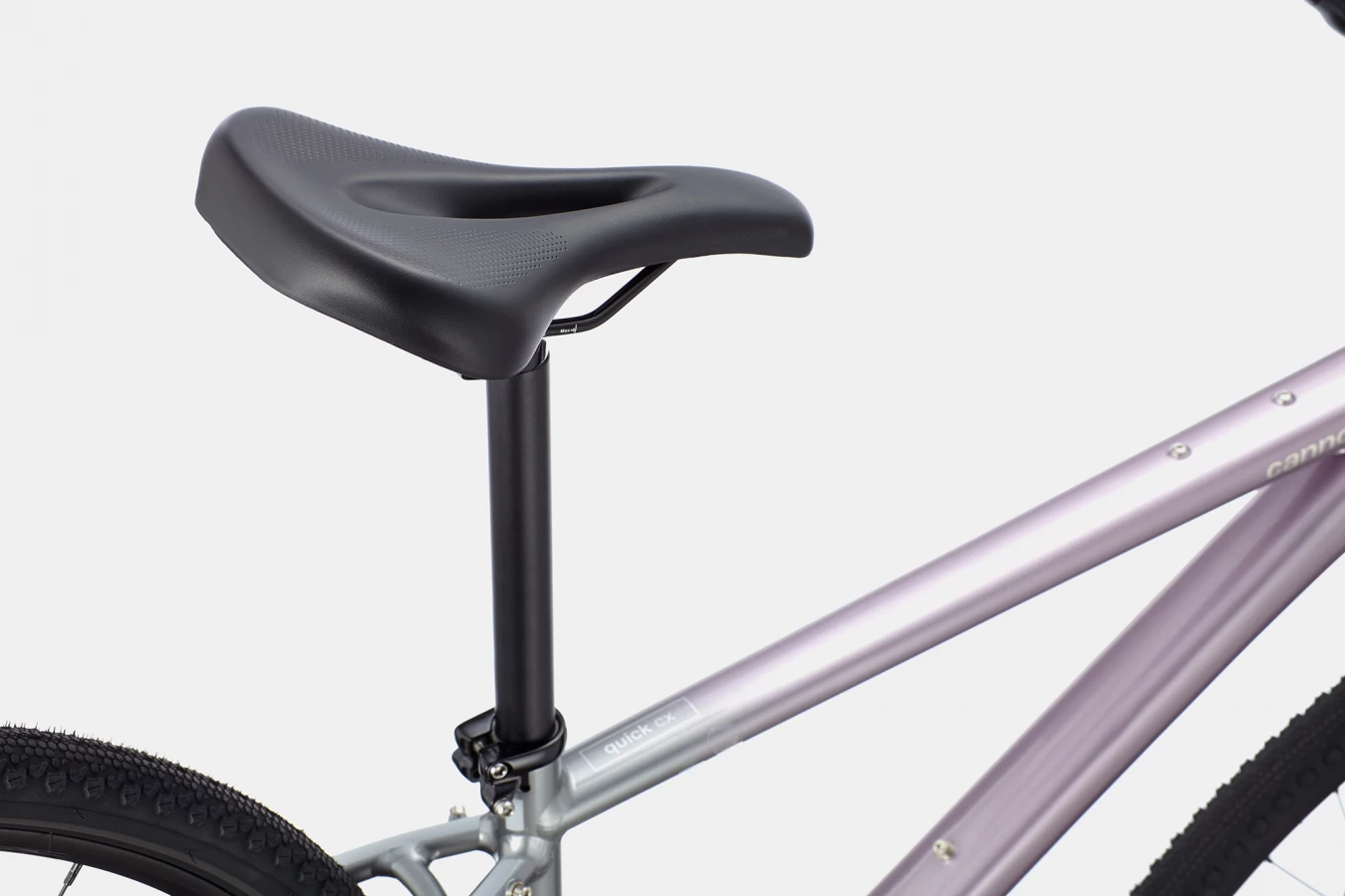 Quick Womens CX 2 - Lavander