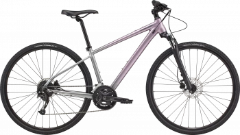 Quick Womens CX 2 - Lavander