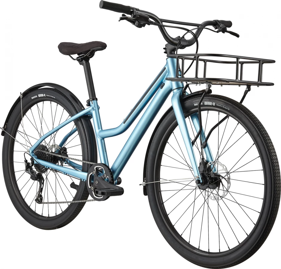 Treadwell EQ Remixte - Alpine