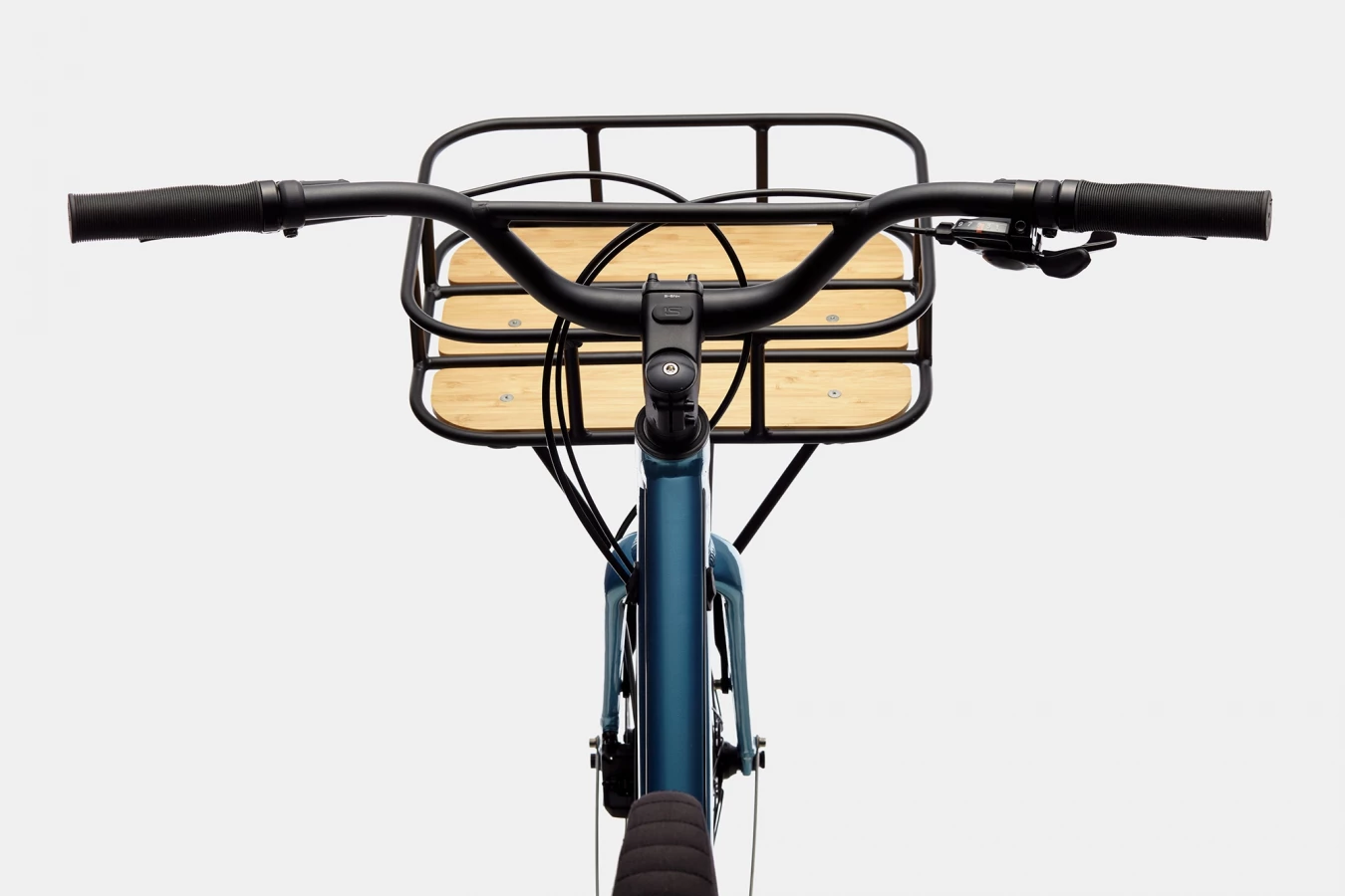 Treadwell EQ Remixte - Alpine