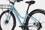 Treadwell EQ Remixte - Alpine