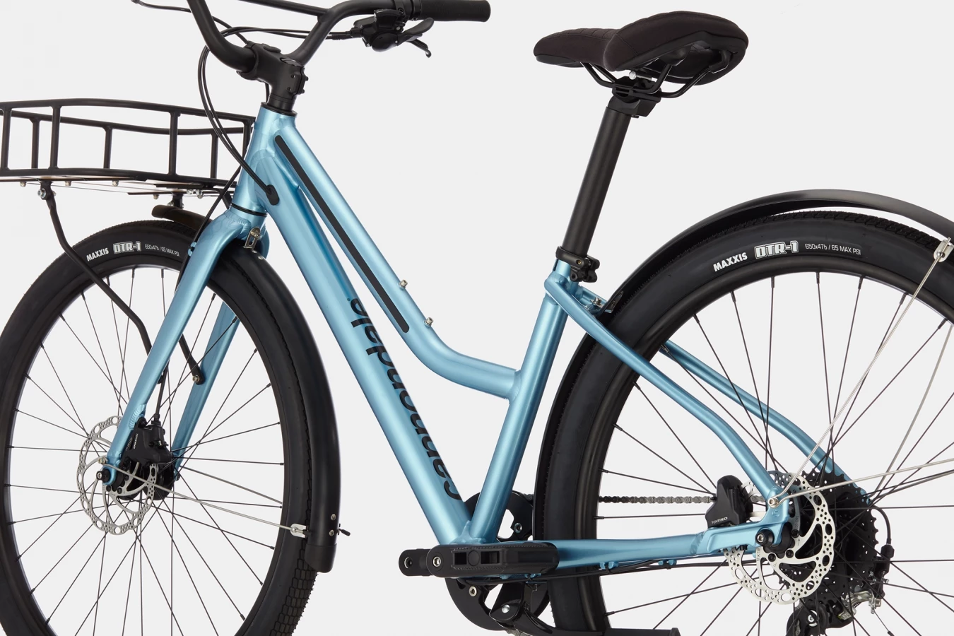 Treadwell EQ Remixte - Alpine