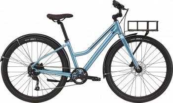 Treadwell EQ Remixte - Alpine