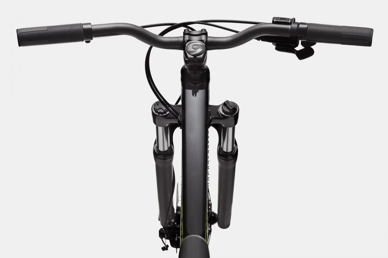 Kids Trail 26 - Black Pearl