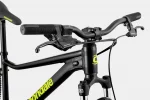 Kids Trail 26 - Black Pearl