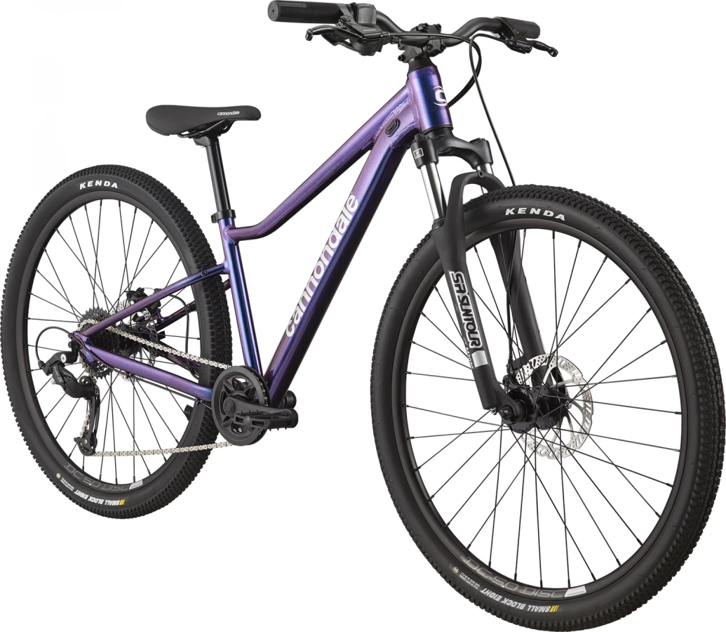 Kids Trail 26 - Purple Haze