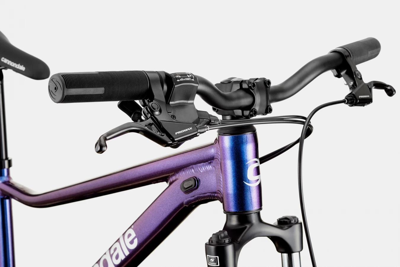 Kids Trail 26 - Purple Haze
