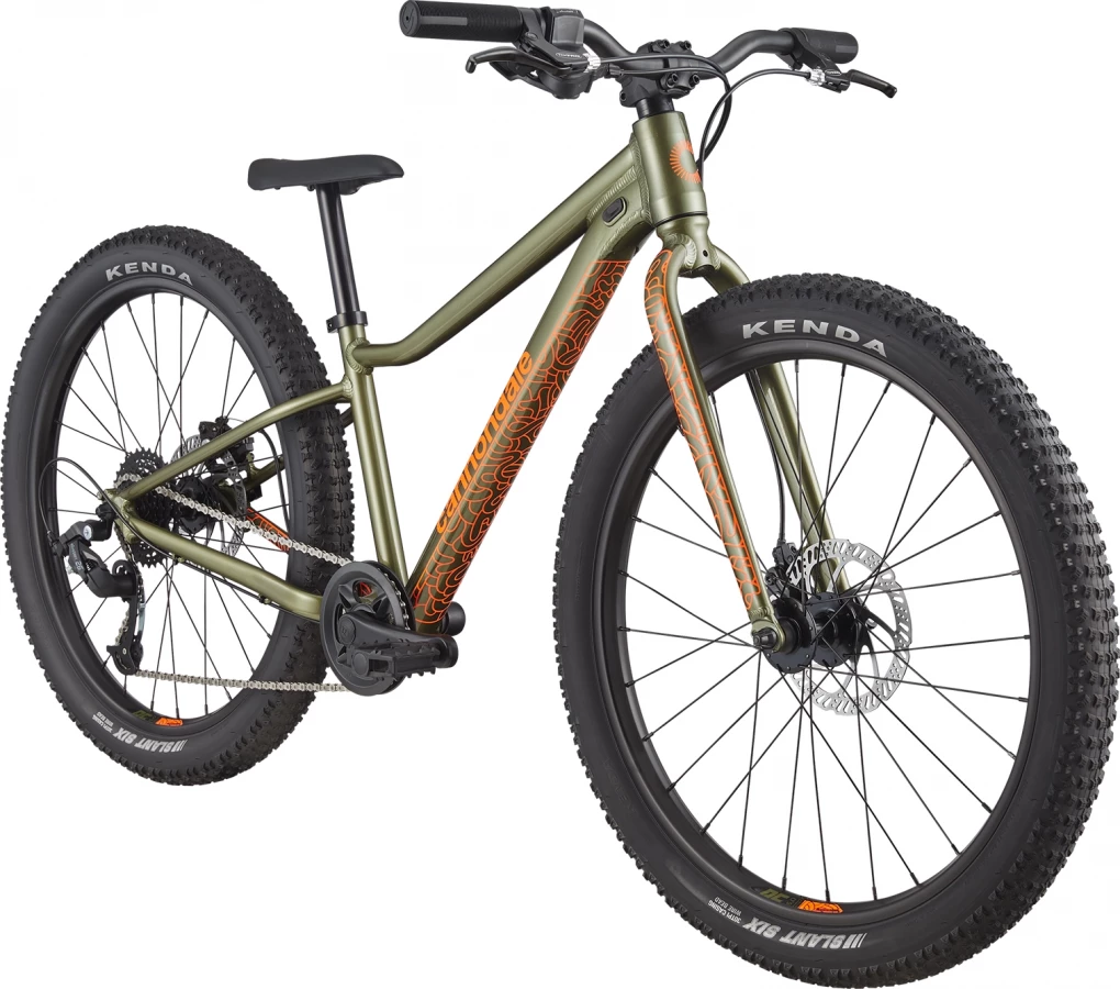 Kids Trail Plus 24 - Mantis