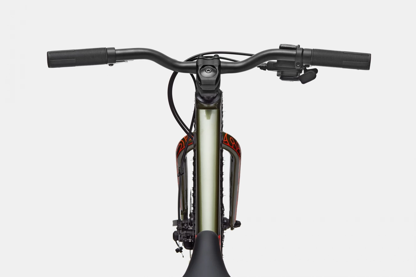 Kids Trail Plus 24 - Mantis