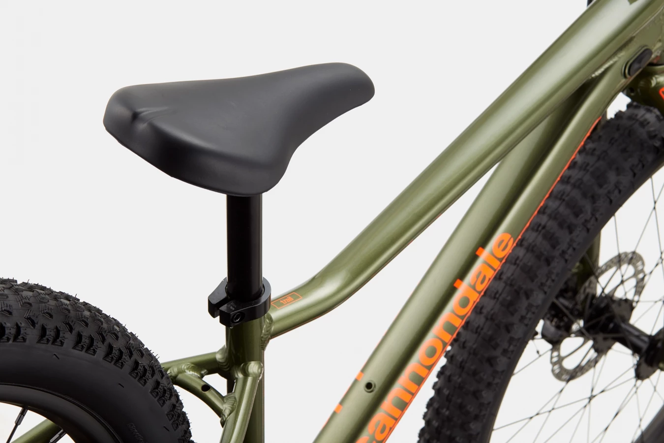 Kids Trail Plus 24 - Mantis