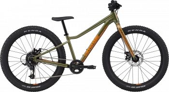 Kids Trail Plus 24 - Mantis