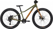 Kids Trail Plus 24 - Mantis