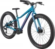 Kids Trail Plus 24 - Deep Teal