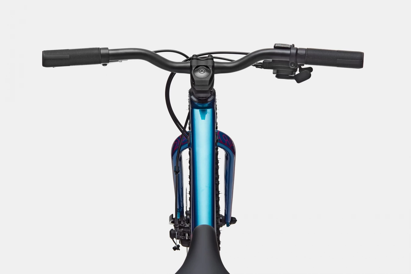 Kids Trail Plus 24 - Deep Teal