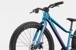 Kids Trail Plus 24 - Deep Teal