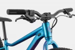 Kids Trail Plus 24 - Deep Teal