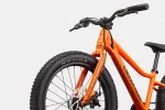 Kids Trail Plus 20 - Orange