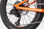 Kids Trail Plus 20 - Orange