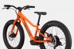 Kids Trail Plus 20 - Orange