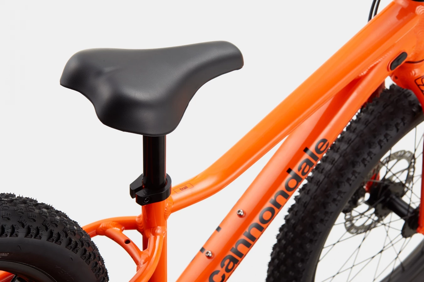 Kids Trail Plus 20 - Orange