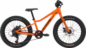 Kids Trail Plus 20 - Orange