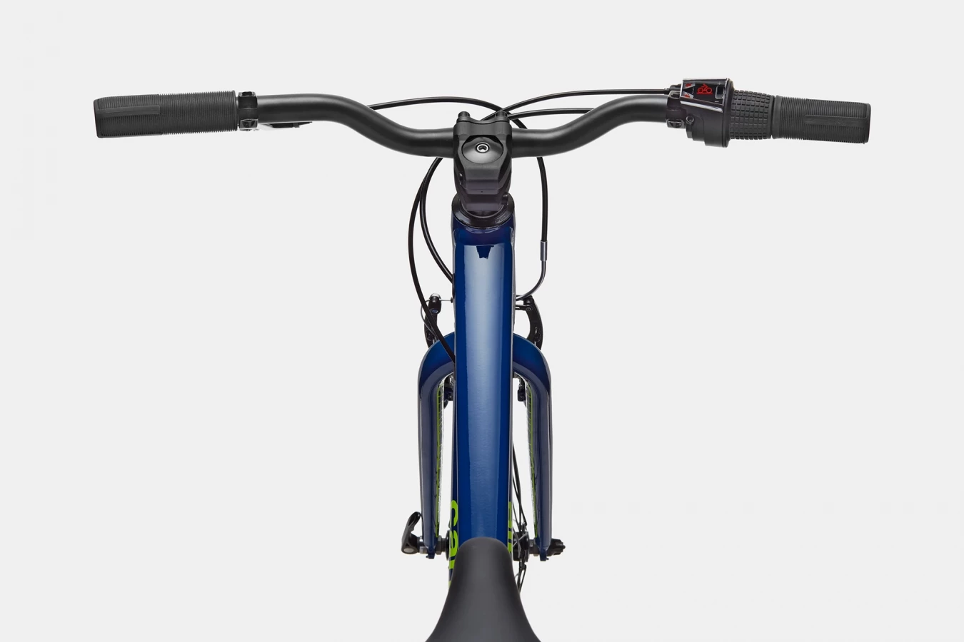 Kids Quick 24 - Abyss Blue