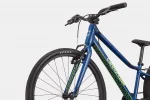 Kids Quick 24 - Abyss Blue