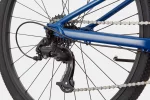 Kids Quick 24 - Abyss Blue