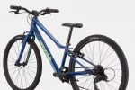 Kids Quick 24 - Abyss Blue