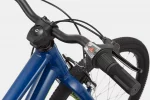Kids Quick 24 - Abyss Blue