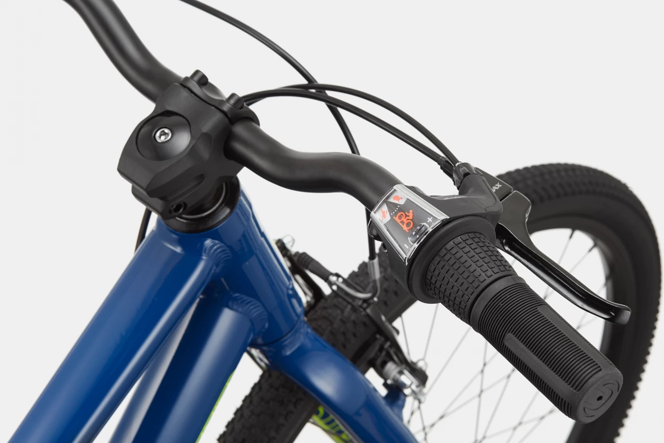 Kids Quick 24 - Abyss Blue