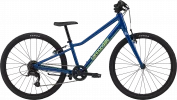 Kids Quick 24 - Abyss Blue