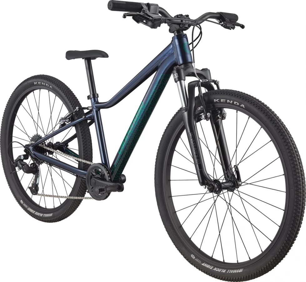 Kids Trail 24 - Midnight Blue