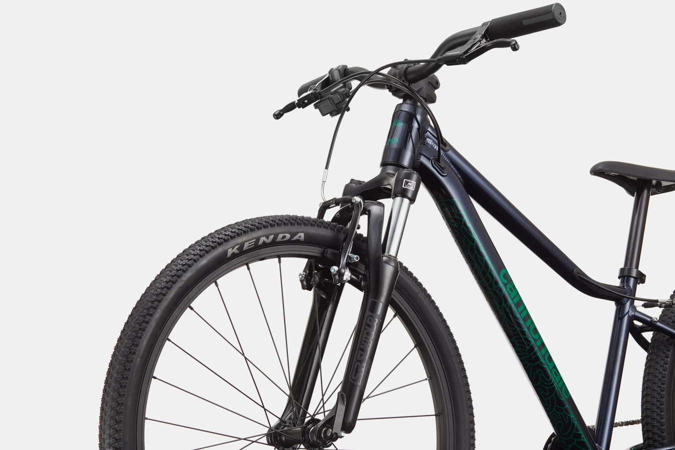 Kids Trail 24 - Midnight Blue