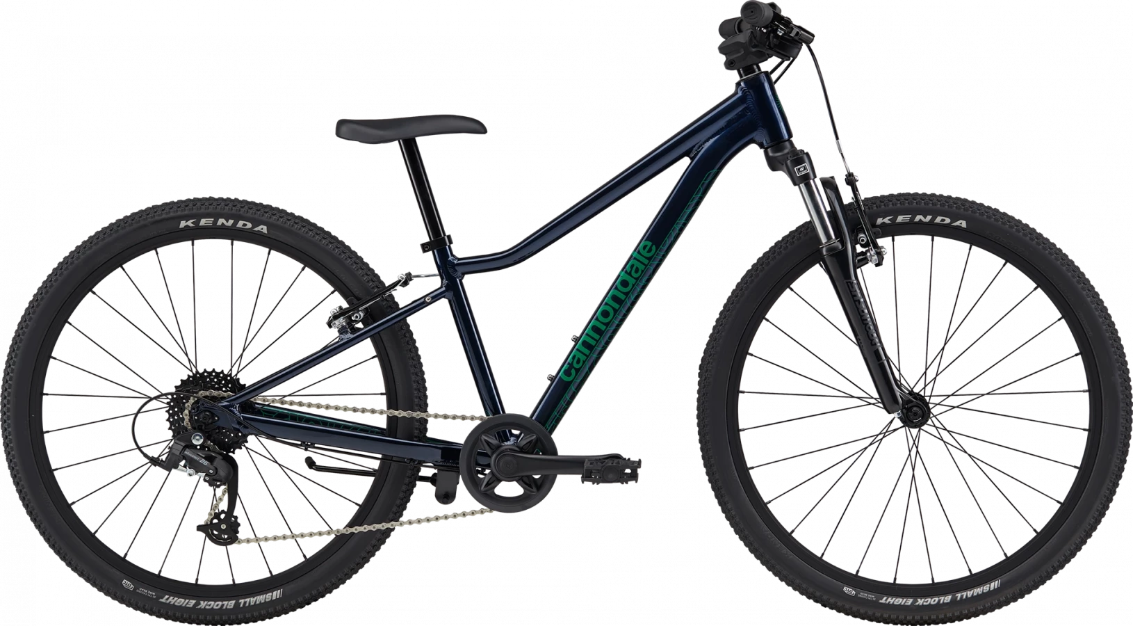 Kids Trail 24 - Midnight Blue