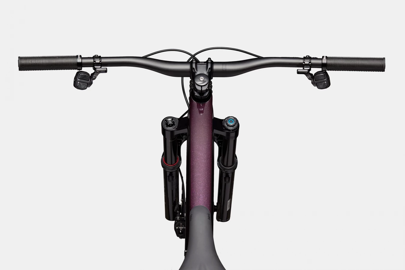 Habit Carbon LTD - Royal Purple