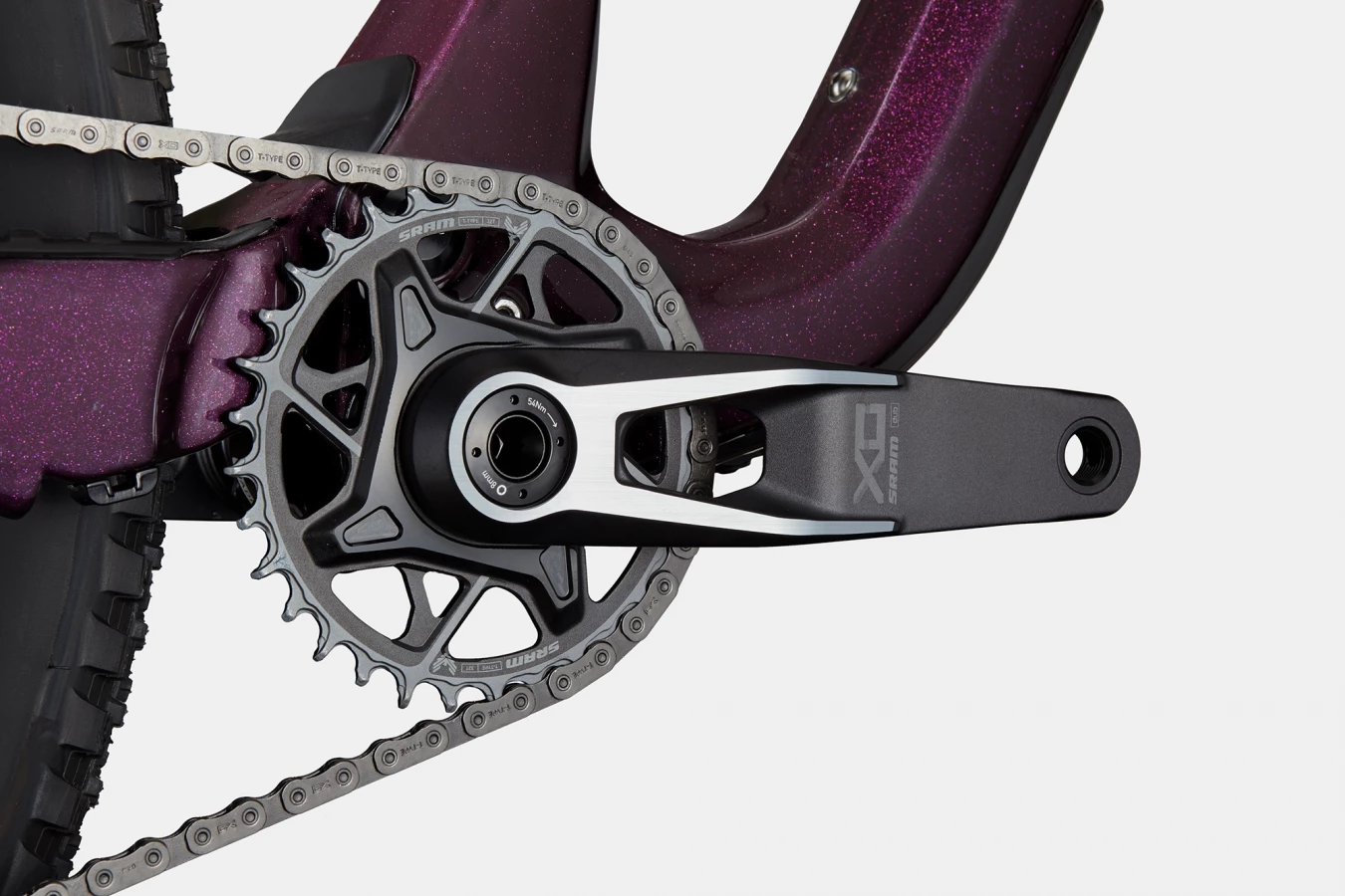 Habit Carbon LTD - Royal Purple