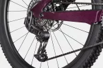 Habit Carbon LTD - Royal Purple