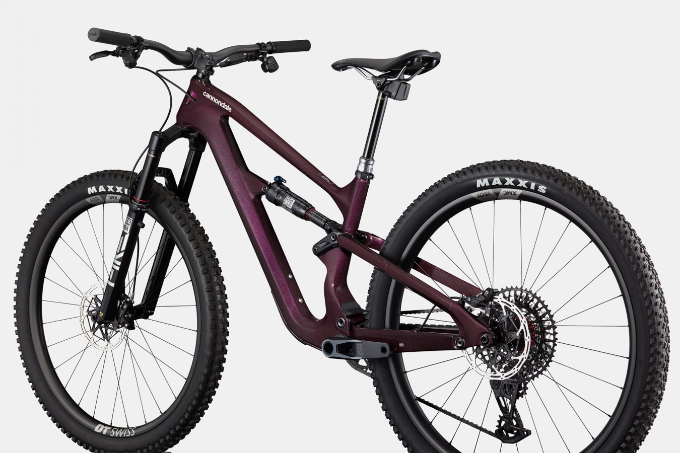 Habit Carbon LTD - Royal Purple
