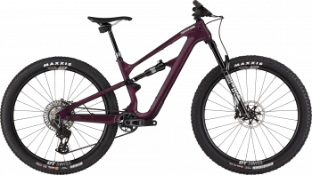 Habit Carbon LTD - Royal Purple